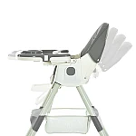 Стілець для годування Bambi M 6302 Gray