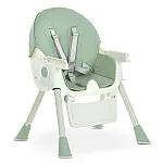 Стульчик для кормления Bambi M 6302 Olive