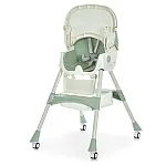 Стульчик для кормления Bambi M 6302 Olive