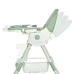 Стульчик для кормления Bambi M 6302 Olive