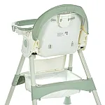 Стульчик для кормления Bambi M 6302 Olive
