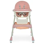 Стілець для годування Bambi M 6302 Pink