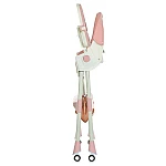 Стілець для годування Bambi M 6302 Pink