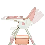 Стілець для годування Bambi M 6302 Pink