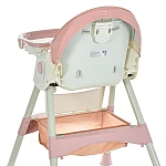Стілець для годування Bambi M 6302 Pink
