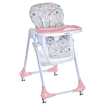 Colibri Blush Pink
