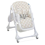 Стільчик для годування Bambi M 3233 Leaf Beige