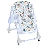 Стілець для годування Bambi M 3233 Lion King Beige