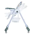 Стілець для годування Bambi M 3233 Lion King Teal