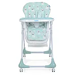 Стілець для годування Bambi M 3233 Puppy Boy Blue
