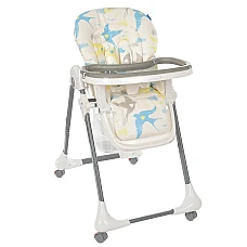 Стілець для годування Bambi M 3233L Freedom