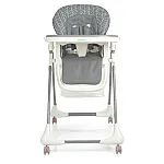 Стілець для годування Bambi M 3233L Gray