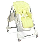 Стілець для годування Bambi M 3233L Lemon