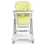 Стілець для годування Bambi M 3233L Lemon