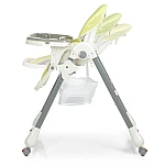 Стілець для годування Bambi M 3233L Lemon