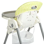 Стілець для годування Bambi M 3233L Lemon