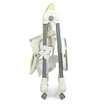 Стілець для годування Bambi M 3233L Lemon