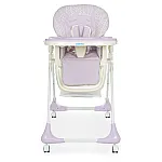 Стілець для годування Bambi M 3233L Lilac