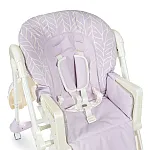 Стілець для годування Bambi M 3233L Lilac