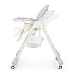 Стілець для годування Bambi M 3233L Lilac