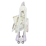 Стілець для годування Bambi M 3233L Lilac