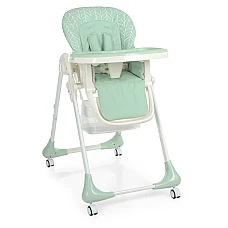 Стілець для годування Bambi M 3233L Mint
