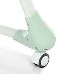 Стілець для годування Bambi M 3233L Mint