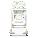 Стілець для годування Bambi M 3233 Dino Beige