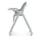 Стілець для годування EL Camino ME 1037 Nude Gray