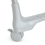 Стілець для годування EL Camino ME 1037 Nude Gray