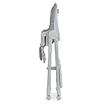 Стілець для годування EL Camino ME 1037 Nude Gray