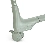 Стілець для годування EL Camino ME 1037 Nude Green