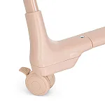 Стульчик для кормления EL Camino ME 1037 Nude Pink