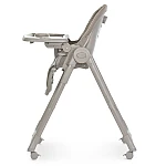 Стульчик для кормления EL Camino ME 1037 Nude Taupe