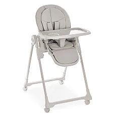 Стілець для годування EL Camino ME 1037 Nude Taupe