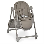 Стульчик для кормления EL Camino ME 1037 Nude Taupe