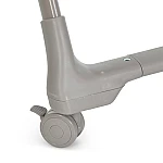 Стульчик для кормления EL Camino ME 1037 Nude Taupe