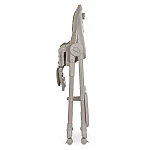 Стульчик для кормления EL Camino ME 1037 Nude Taupe