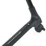 Стілець для годування EL Camino ME 1037-B Crystal Black Gold