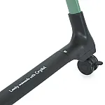 Стілець для годування EL Camino ME 1037-B Crystal Green