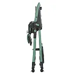 Стілець для годування EL Camino ME 1037-B Crystal Green