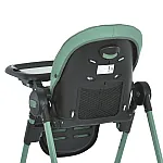 Стілець для годування EL Camino ME 1037-B Crystal Green