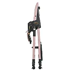 Стілець для годування EL Camino ME 1037-B Crystal Rose Gold