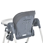 Стілець-гойдалка 2 в 1 EL Camino Swan ME 1087-G Dark Gray