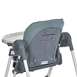 Стульчик-качели 2 в 1 EL Camino Swan ME 1087-G Pale Green