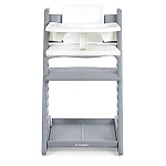 Стілець для годування EL Camino Stage ME 1101 Gray