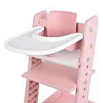 Стульчик для кормления EL Camino Stage ME 1101 Pink