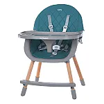 Стілець для годування EL Camino ME 1111 Lumi Teal