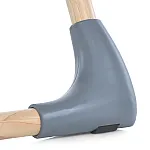 Стілець для годування EL Camino ME 1115-W Craft Mint