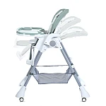 Стілець для годування EL Camino Steady ME 1177 Menta